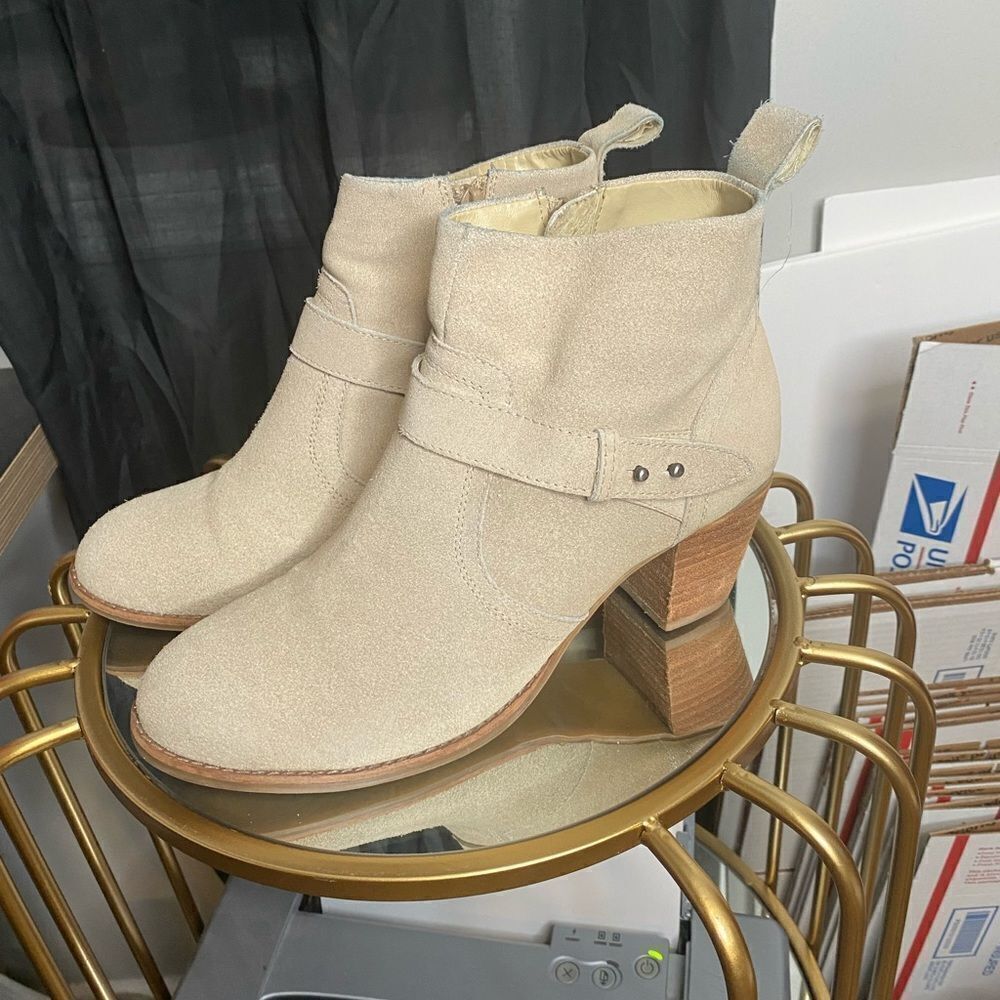 Bebe Jamie Boots 